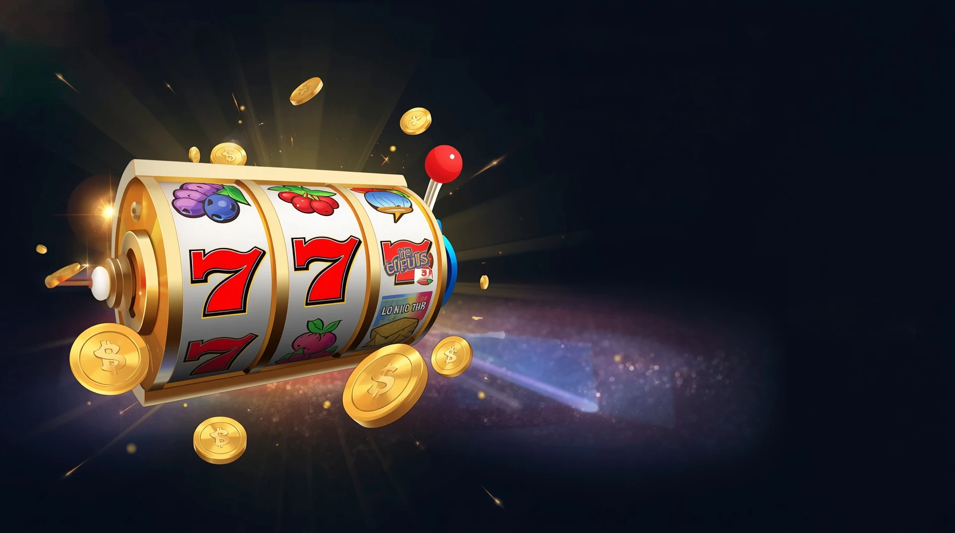 Kasiino promokoodid